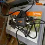 thumbnail-Stihl tool trade with new machines, horticulture, forestry technology-3