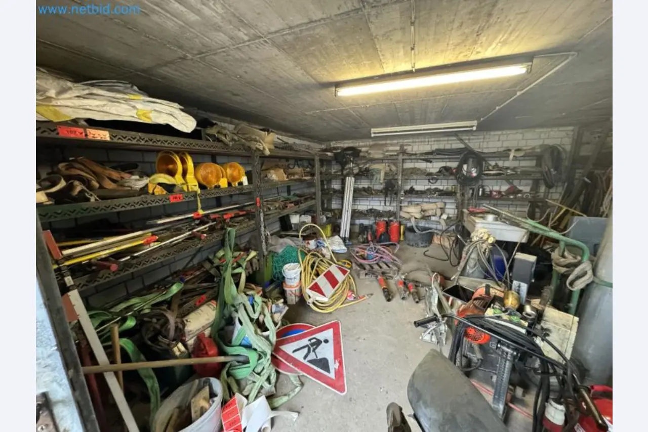 Stroje z oblasti pozemního stavitelství a inženýrského stavitelství-1