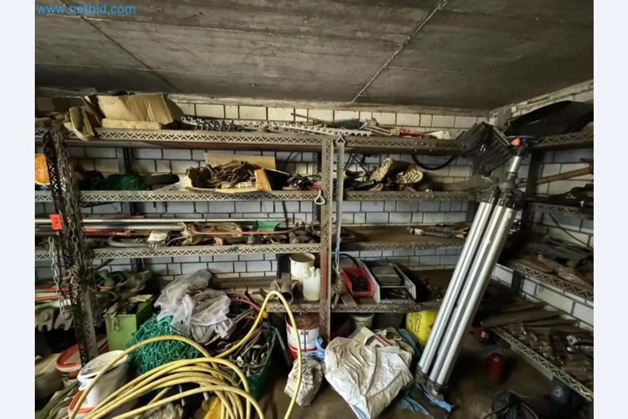 Stroje z oblasti pozemního stavitelství a inženýrského stavitelství-2