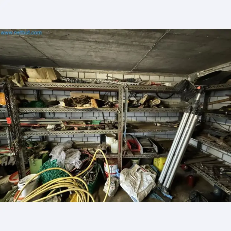 Stroje z oblasti pozemního stavitelství a inženýrského stavitelství-2