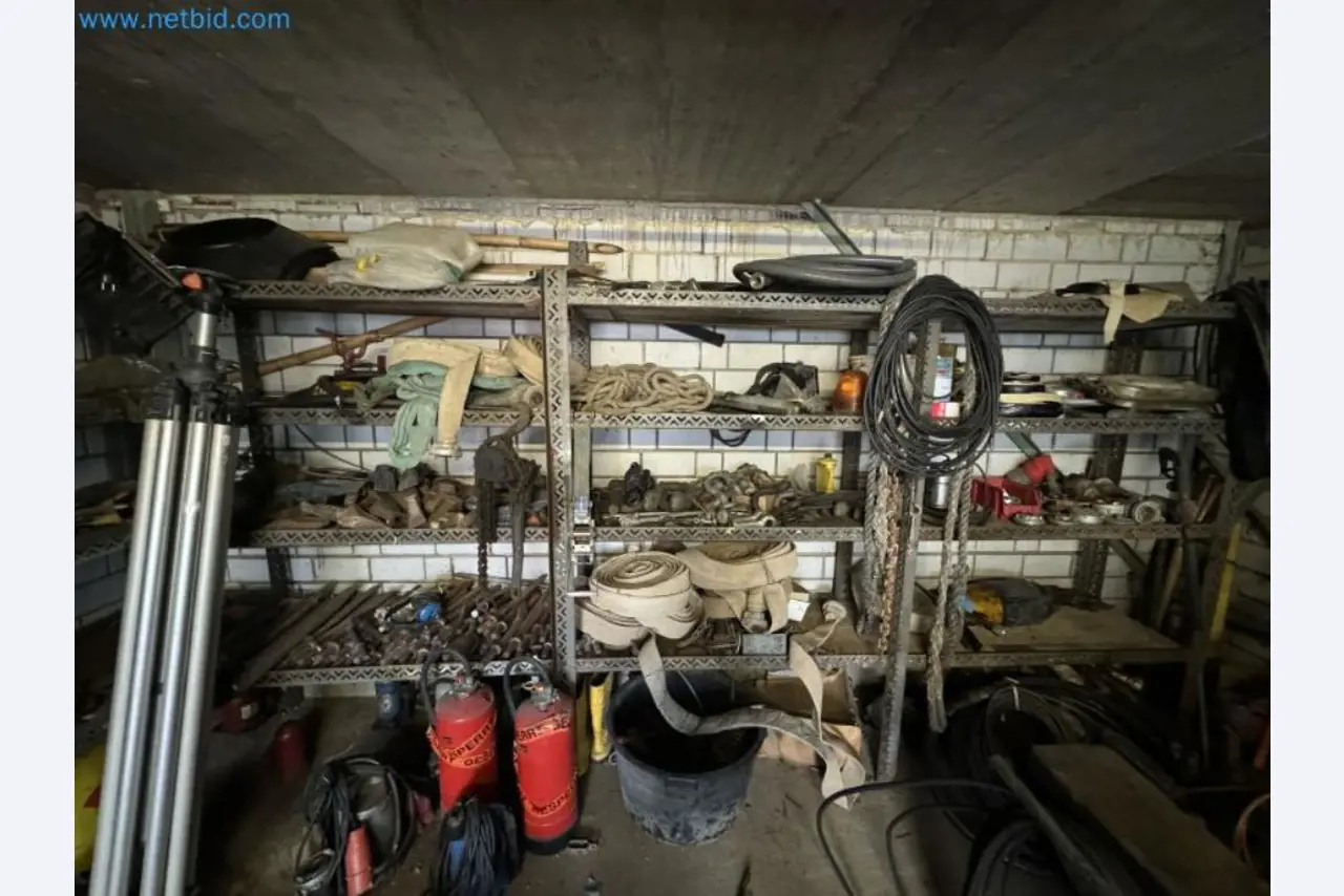 Stroje z oblasti pozemního stavitelství a inženýrského stavitelství-3