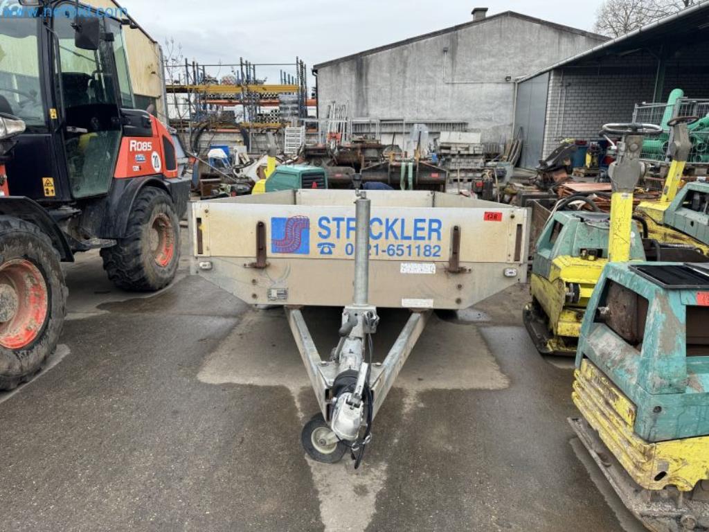 Stroje z oblasti pozemního stavitelství a inženýrského stavitelství-2