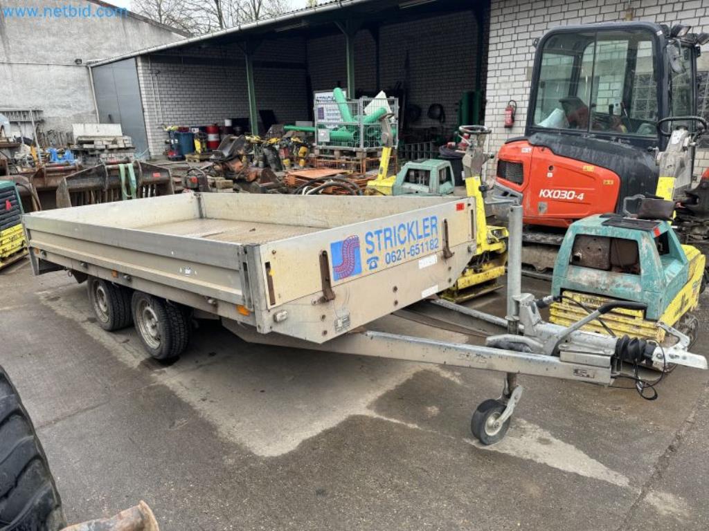 Stroje z oblasti pozemního stavitelství a inženýrského stavitelství-4