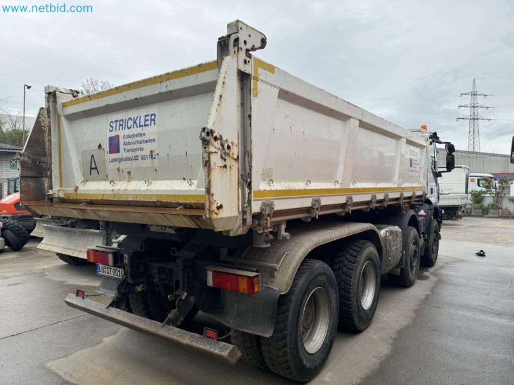 Stroje z oblasti pozemního stavitelství a inženýrského stavitelství-10