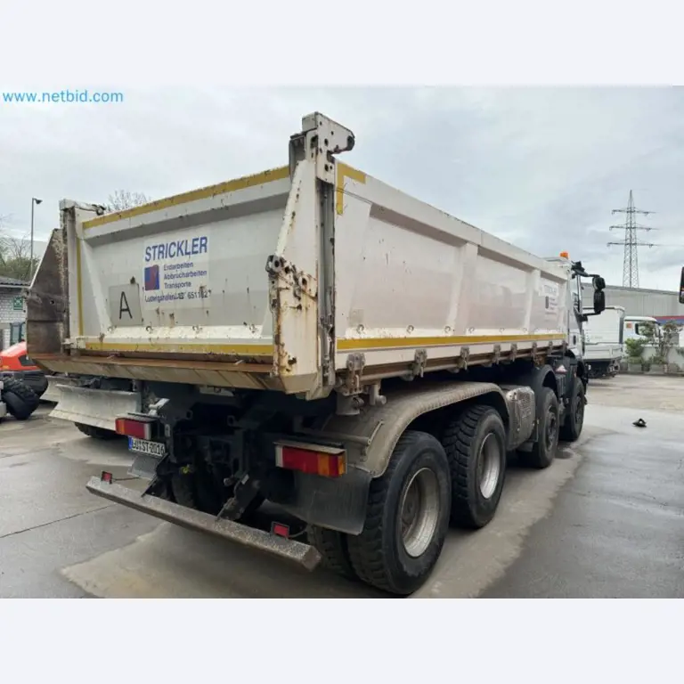 Machines from the building construction and civil engineering sector-10