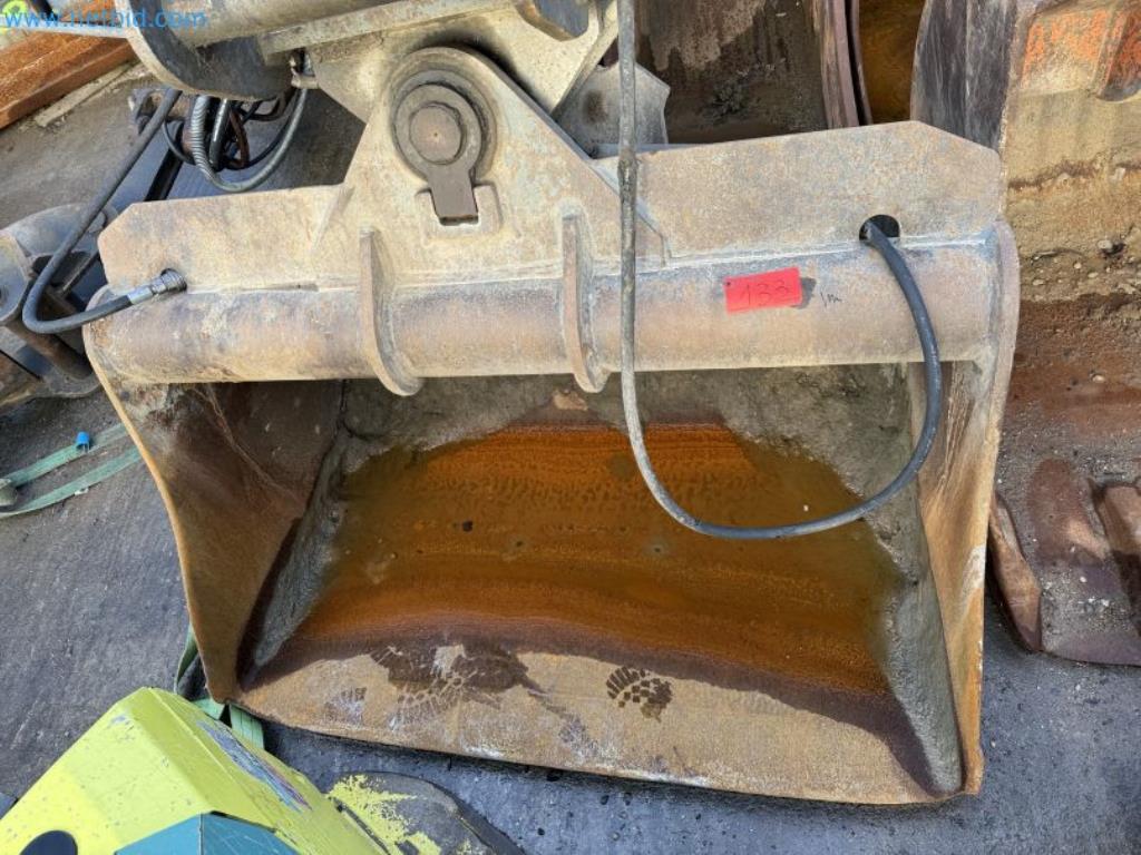 Stroje z oblasti pozemního stavitelství a inženýrského stavitelství-2