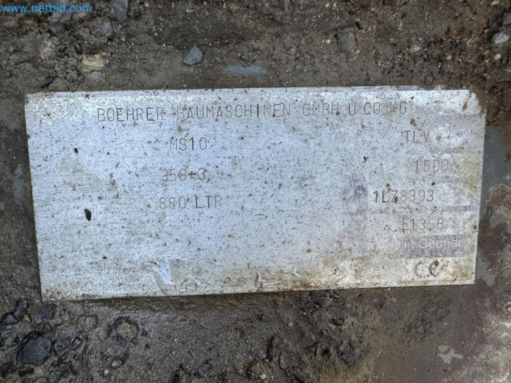 Stroje z oblasti pozemního stavitelství a inženýrského stavitelství-4