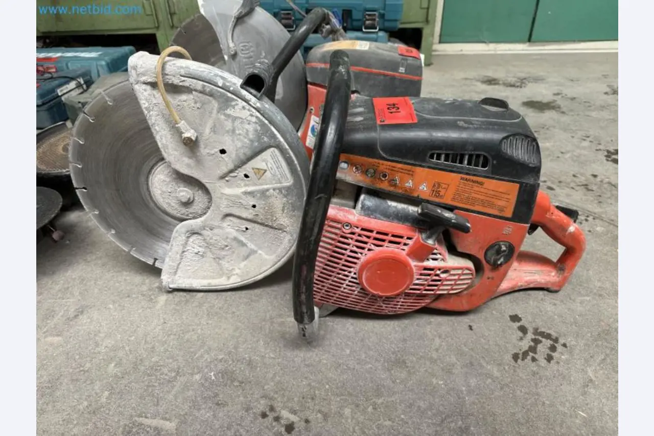 Machines from the building construction and civil engineering sector-2