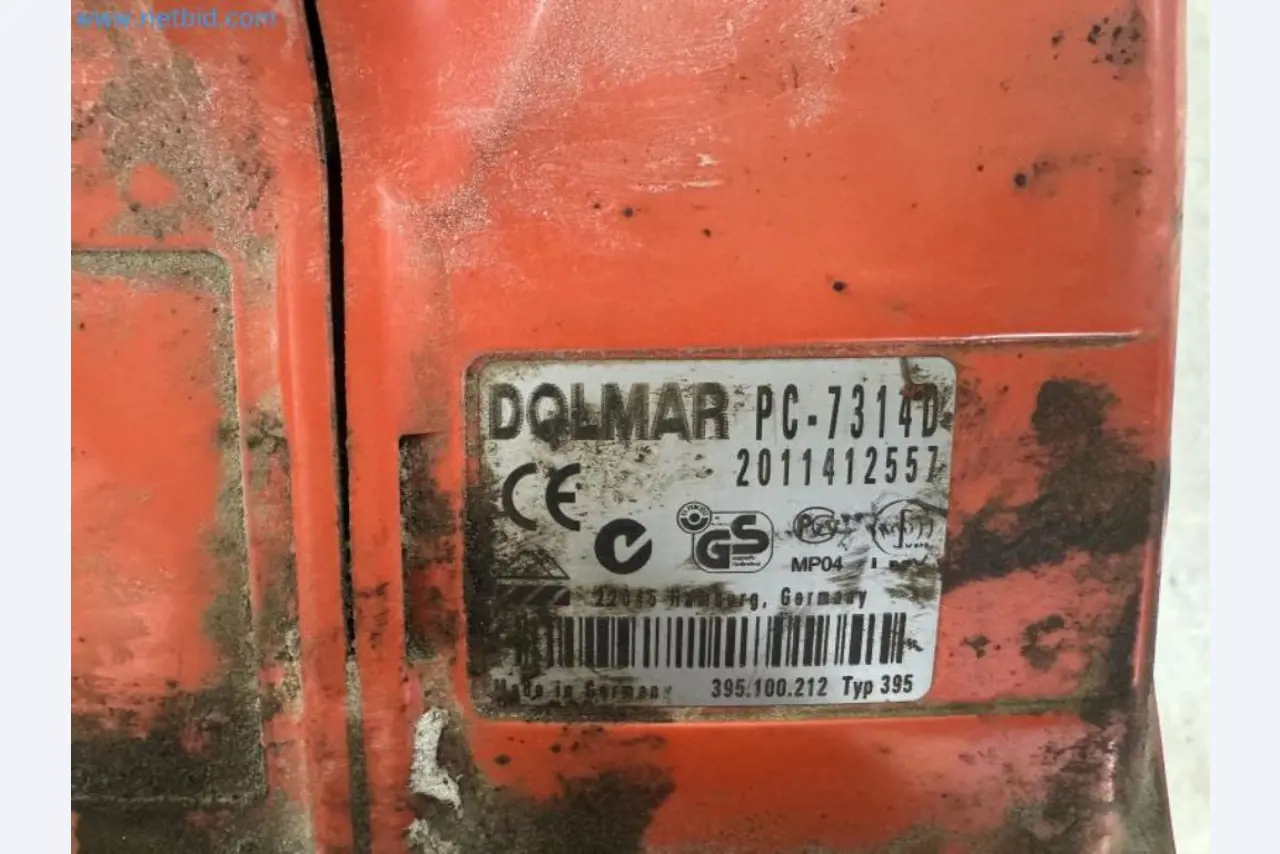 Machines from the building construction and civil engineering sector-3