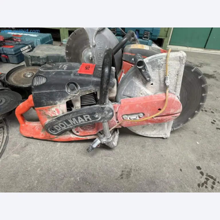 Machines from the building construction and civil engineering sector-4