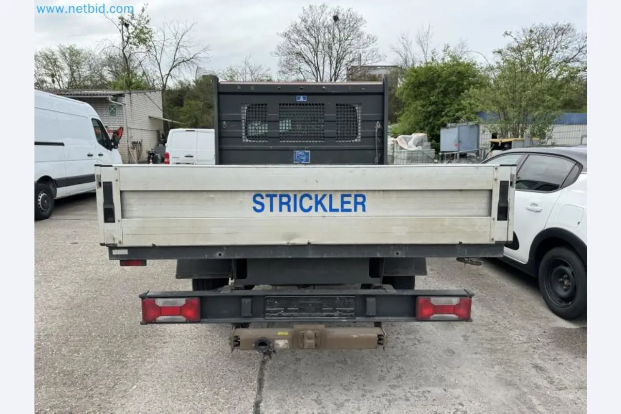 Maschinen aus dem Bereich Hoch- und Tiefbau-5