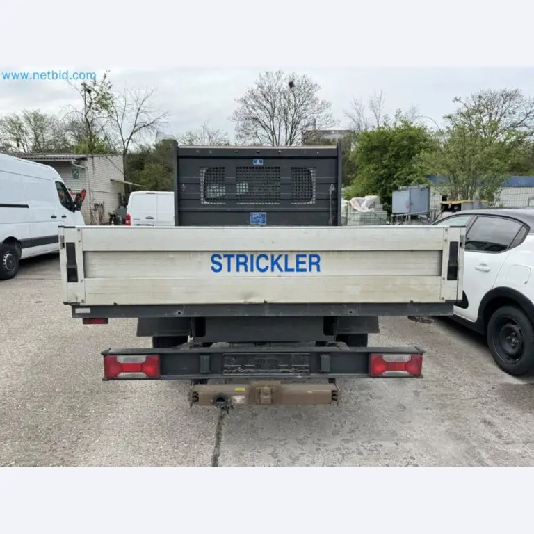 Maschinen aus dem Bereich Hoch- und Tiefbau-5