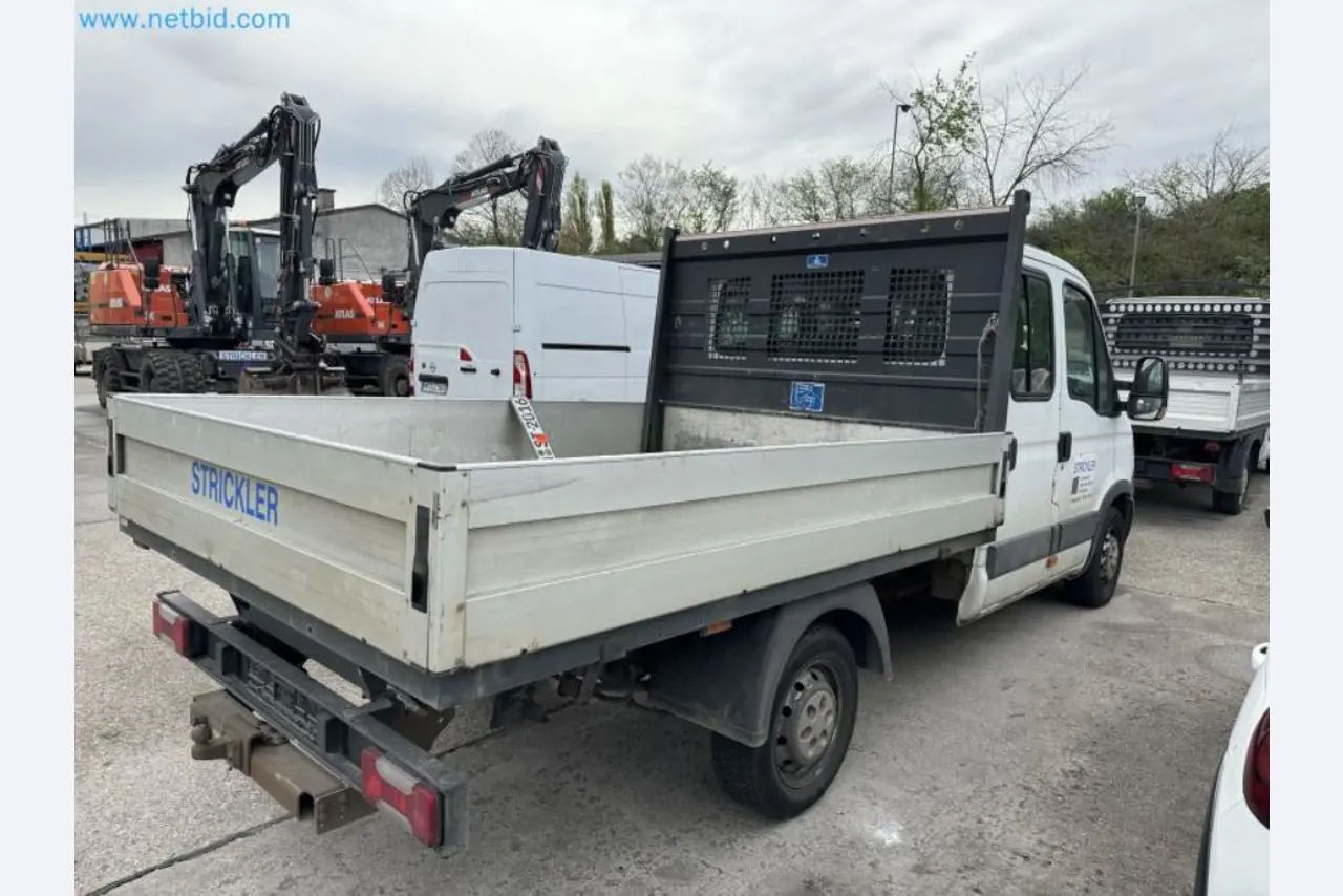 Maschinen aus dem Bereich Hoch- und Tiefbau-6