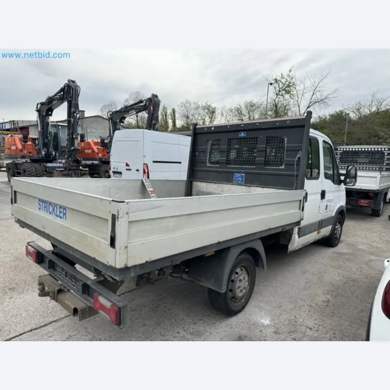 Maschinen aus dem Bereich Hoch- und Tiefbau-6