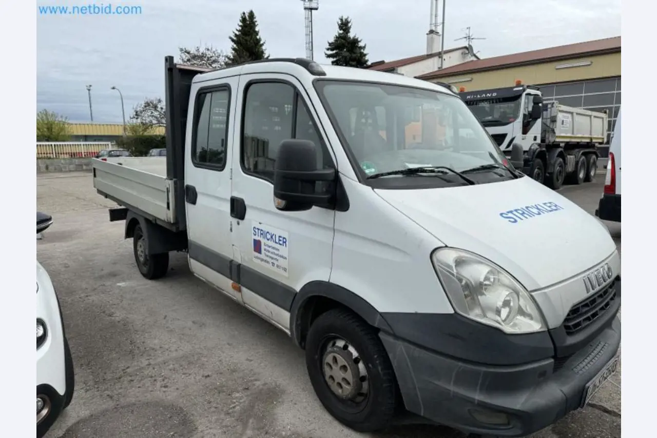 Maschinen aus dem Bereich Hoch- und Tiefbau-7