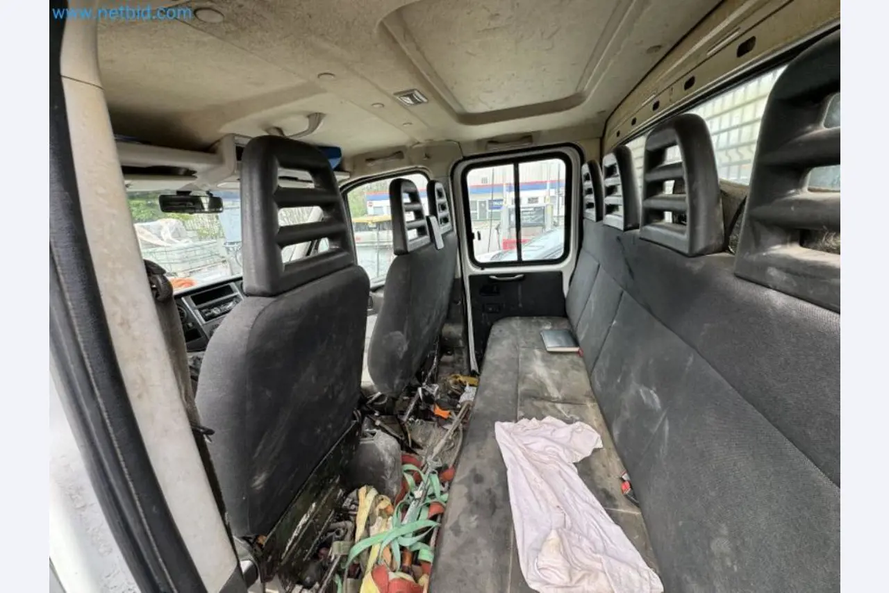 Maschinen aus dem Bereich Hoch- und Tiefbau-9