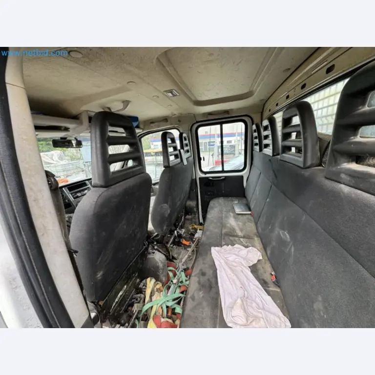 Maschinen aus dem Bereich Hoch- und Tiefbau-9