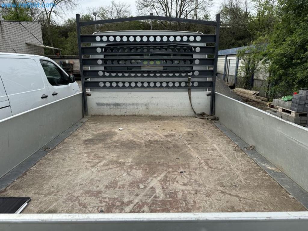 Maschinen aus dem Bereich Hoch- und Tiefbau-12