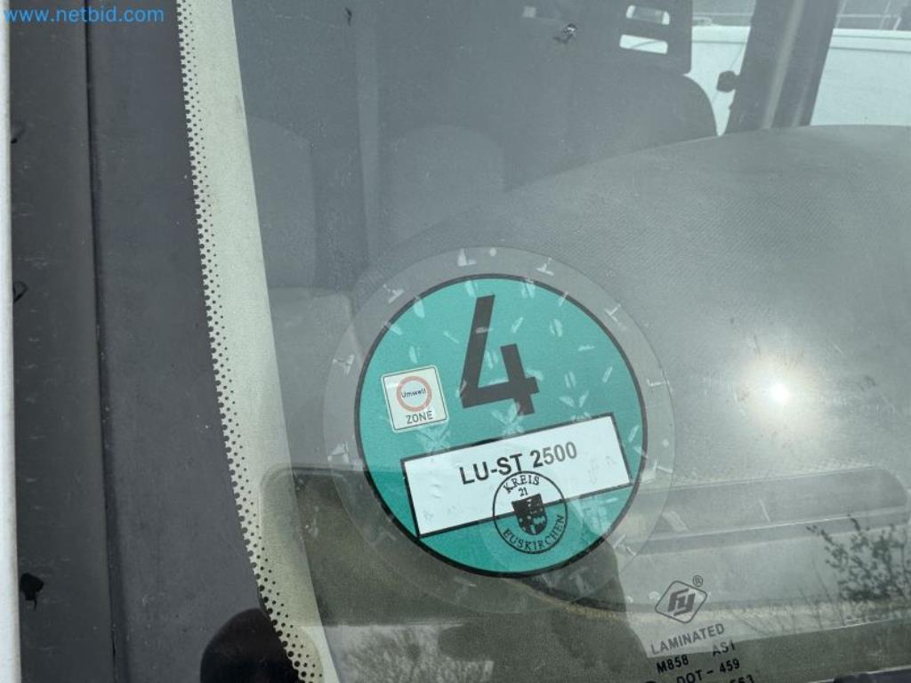 Maschinen aus dem Bereich Hoch- und Tiefbau-7