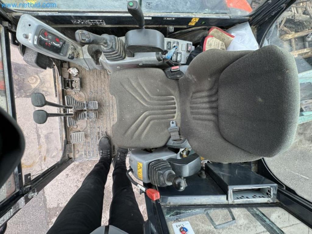 Maschinen aus dem Bereich Hoch- und Tiefbau-10