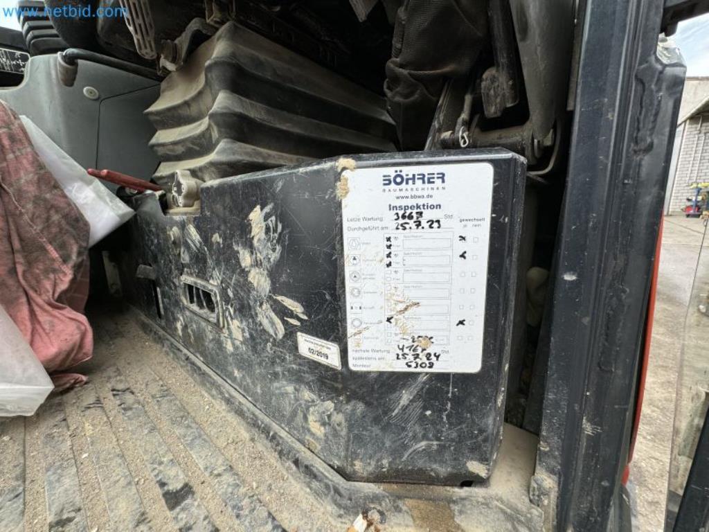 Maschinen aus dem Bereich Hoch- und Tiefbau-11