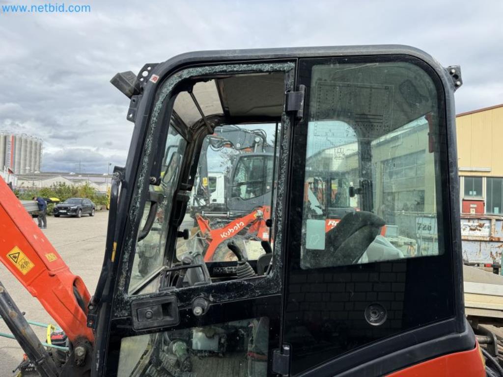 Maschinen aus dem Bereich Hoch- und Tiefbau-4