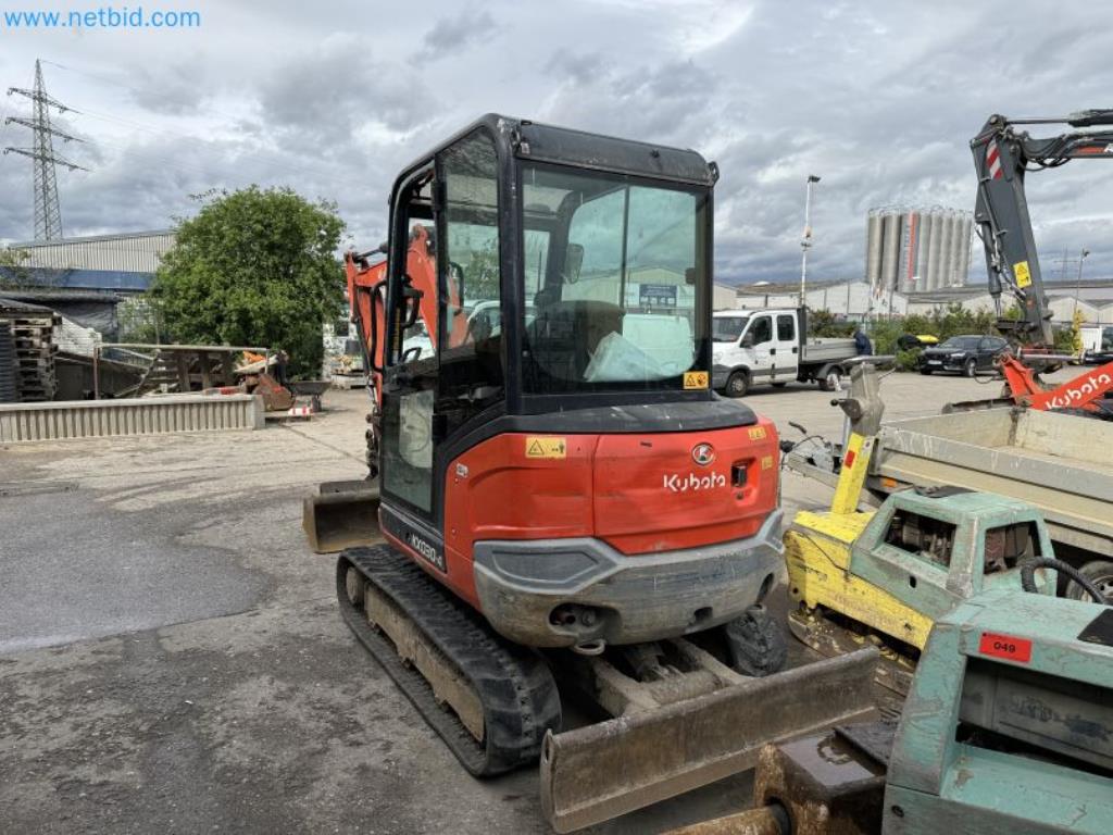 Maschinen aus dem Bereich Hoch- und Tiefbau-5