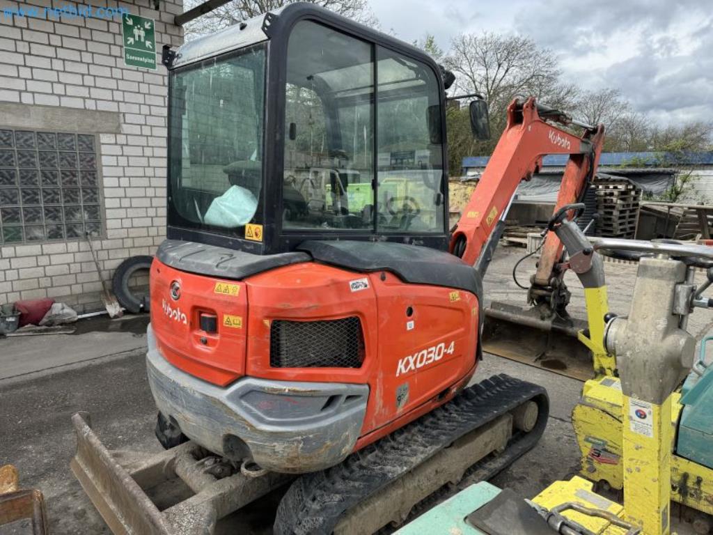 Maschinen aus dem Bereich Hoch- und Tiefbau-6