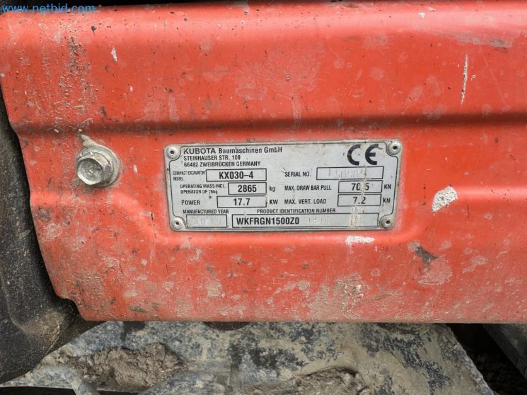 Maschinen aus dem Bereich Hoch- und Tiefbau-8