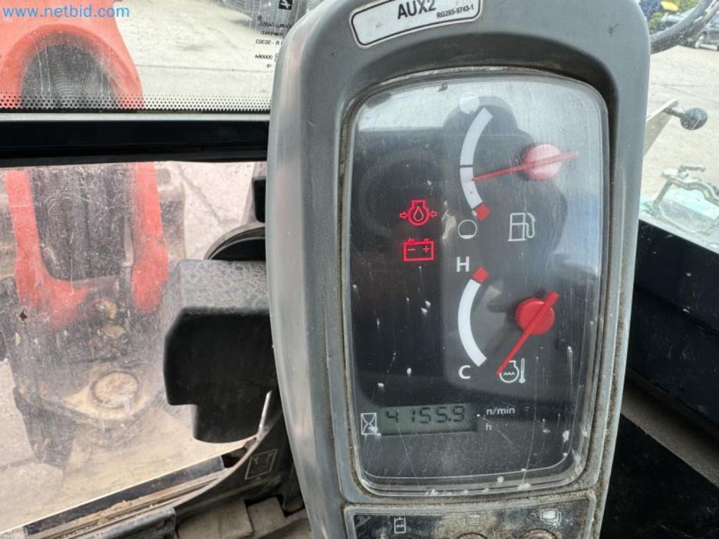 Maschinen aus dem Bereich Hoch- und Tiefbau-9