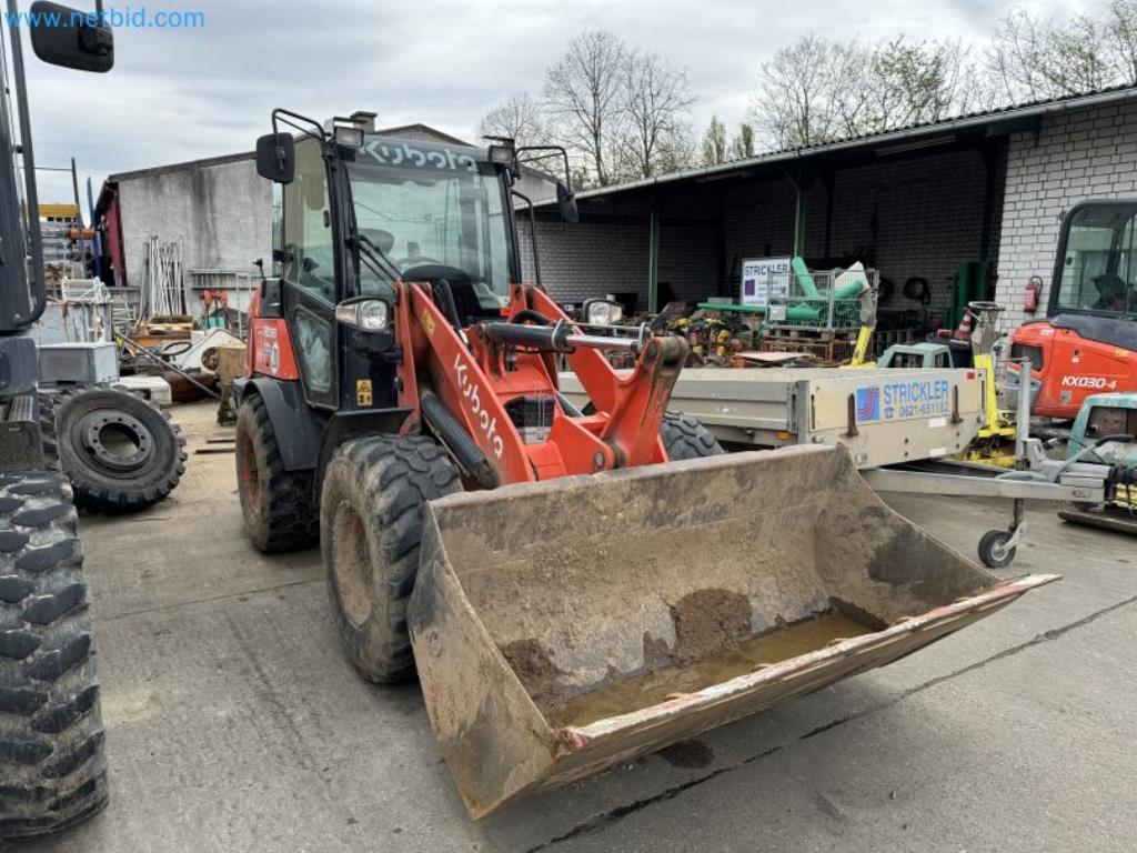 Stroje z oblasti pozemního stavitelství a inženýrského stavitelství-11