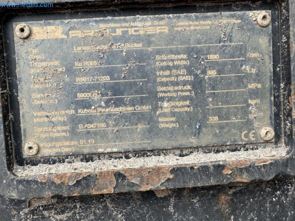 Stroje z oblasti pozemního stavitelství a inženýrského stavitelství-12