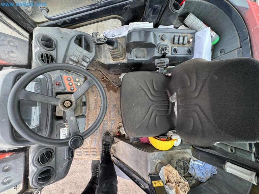 Stroje z oblasti pozemního stavitelství a inženýrského stavitelství-13