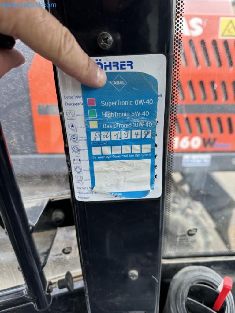 Stroje z oblasti pozemního stavitelství a inženýrského stavitelství-4