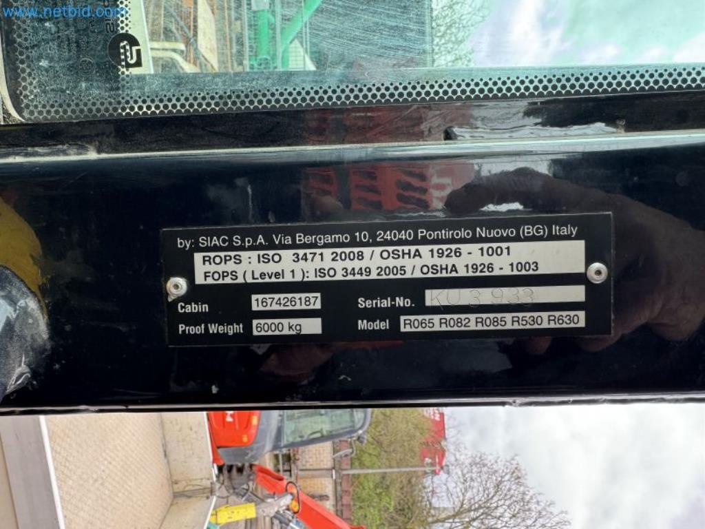 Stroje z oblasti pozemního stavitelství a inženýrského stavitelství-5