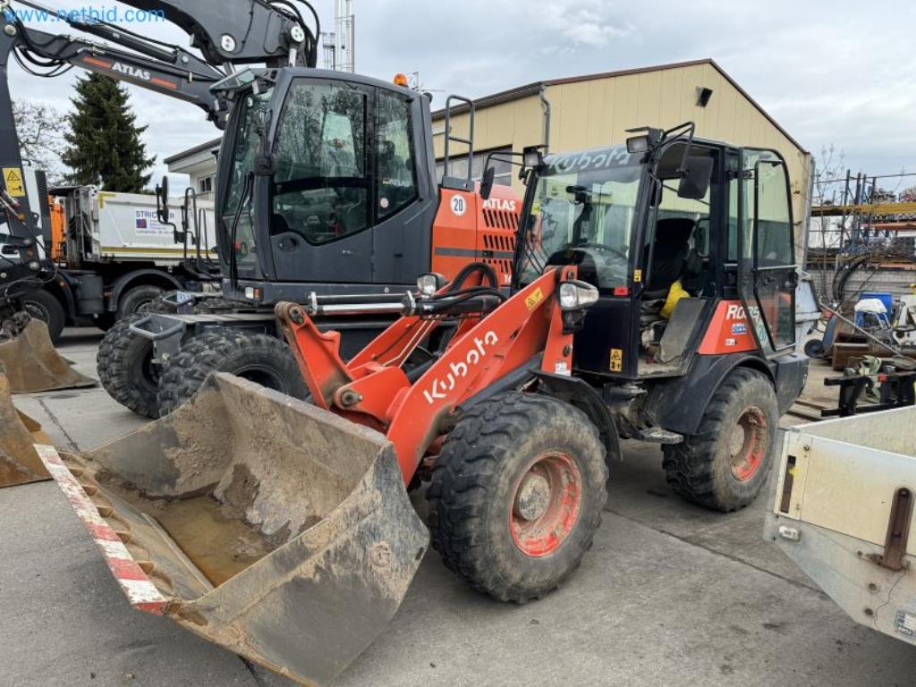 Stroje z oblasti pozemního stavitelství a inženýrského stavitelství-6