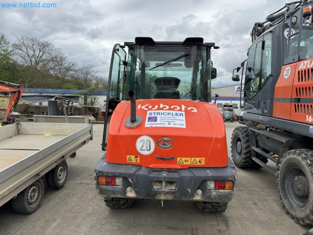 Stroje z oblasti pozemního stavitelství a inženýrského stavitelství-8