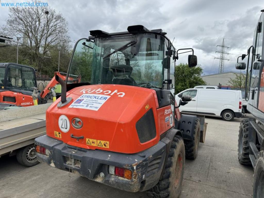 Stroje z oblasti pozemního stavitelství a inženýrského stavitelství-9