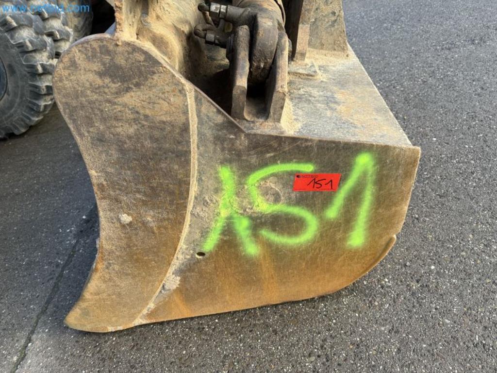 Maschinen aus dem Bereich Hoch- und Tiefbau-1