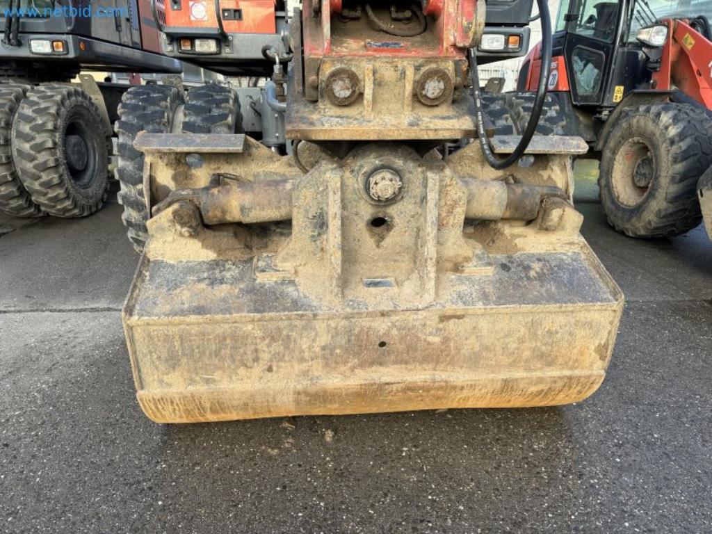 Maschinen aus dem Bereich Hoch- und Tiefbau-2