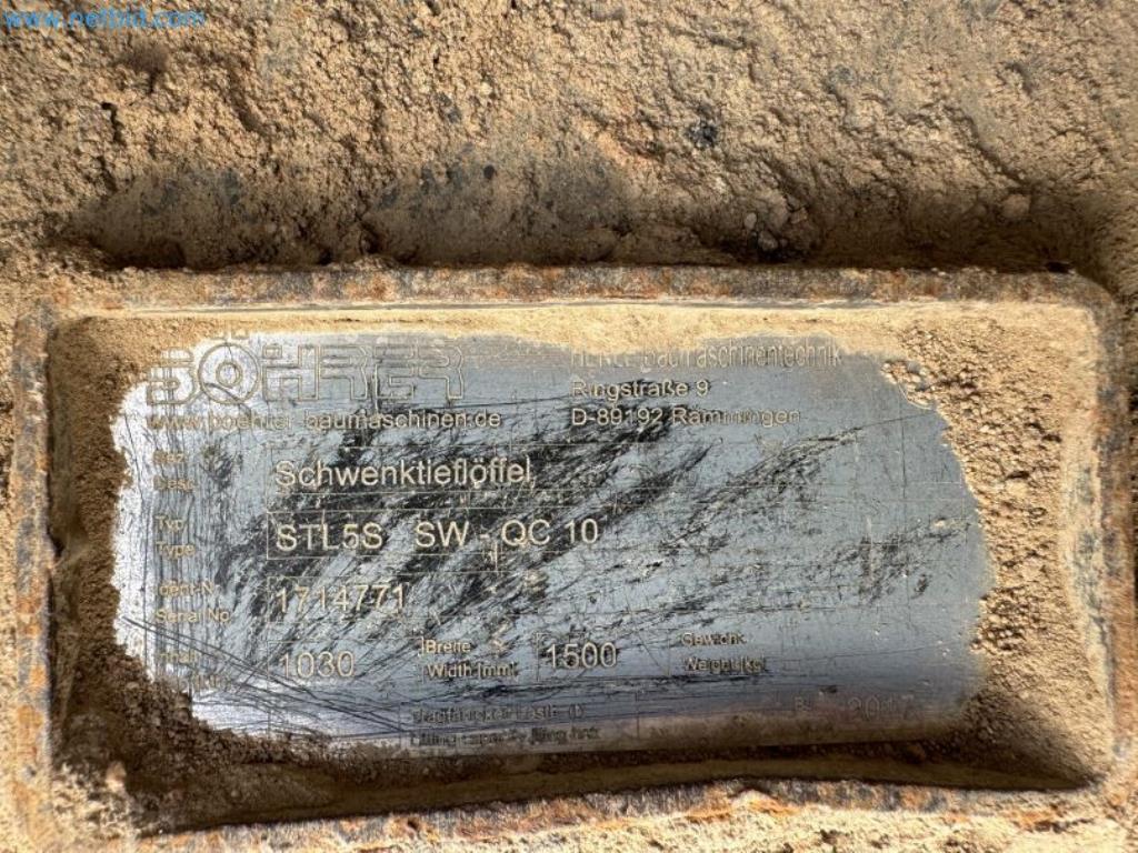 Maschinen aus dem Bereich Hoch- und Tiefbau-3