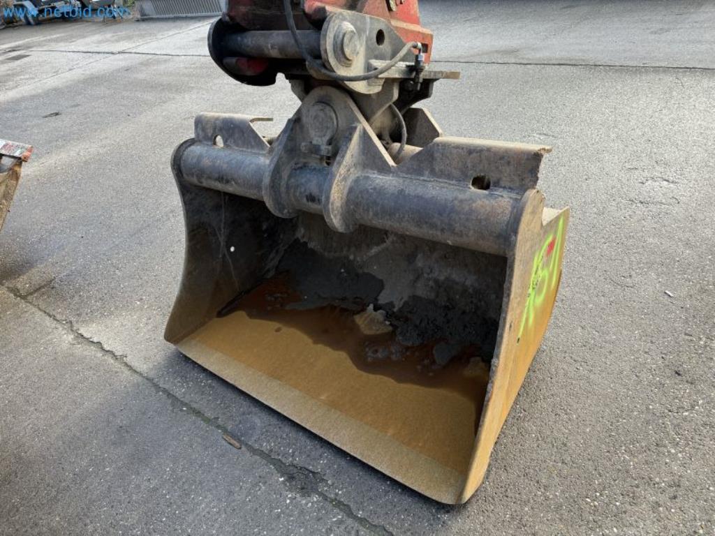 Maschinen aus dem Bereich Hoch- und Tiefbau-4