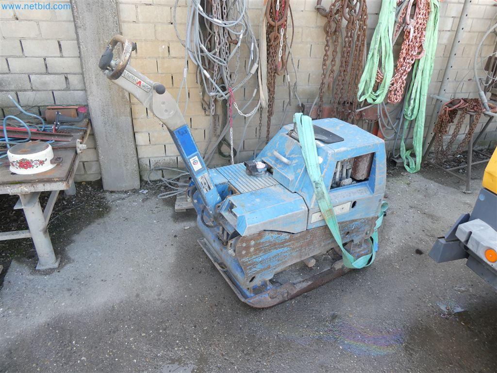 Stroje z oblasti pozemního stavitelství a inženýrského stavitelství-1