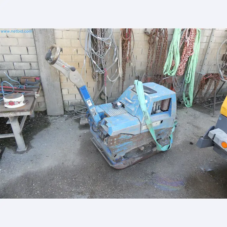 Machines uit de bouw- en civiele technieksector-1