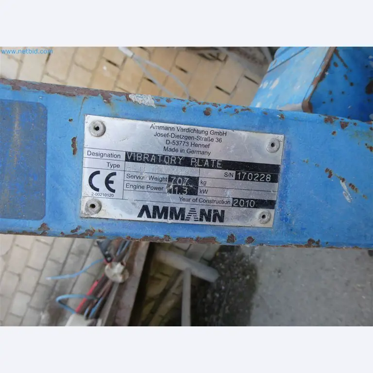 Machines uit de bouw- en civiele technieksector-2