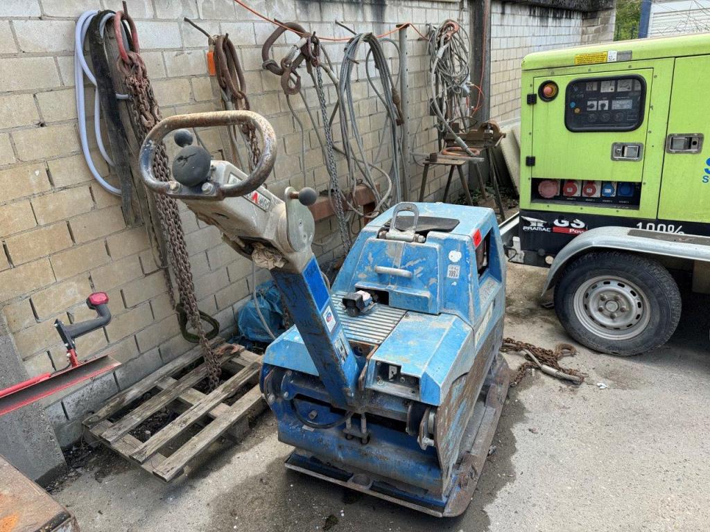 Stroje z oblasti pozemního stavitelství a inženýrského stavitelství-3