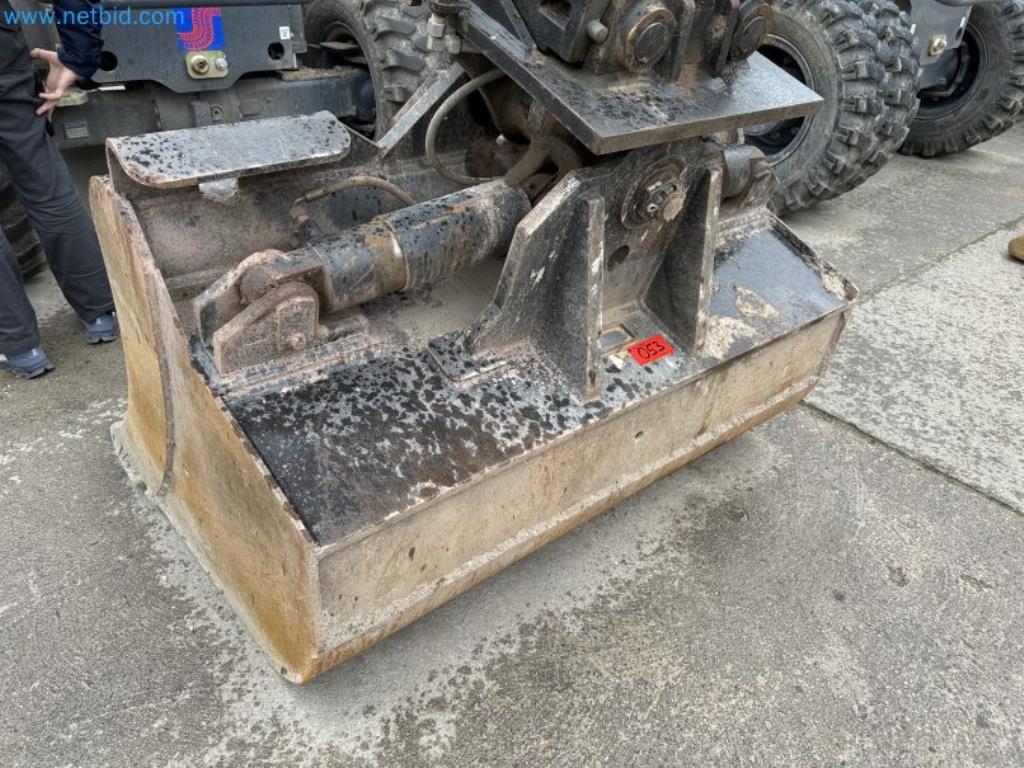 Stroje z oblasti pozemního stavitelství a inženýrského stavitelství-1