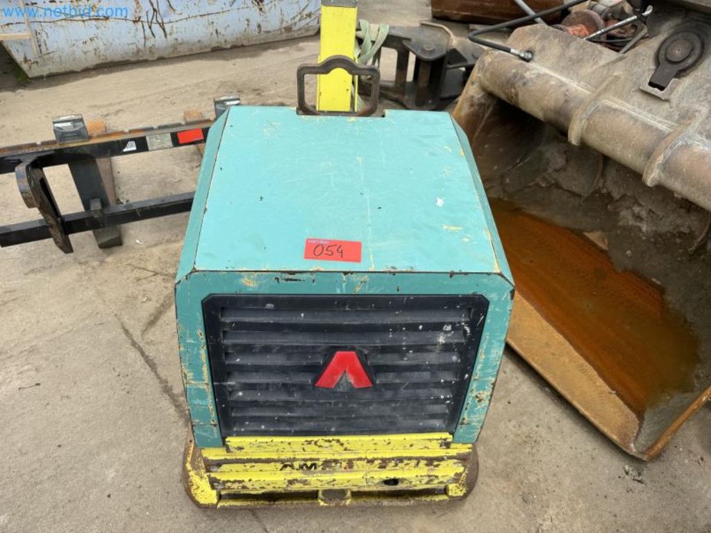 Stroje z oblasti pozemního stavitelství a inženýrského stavitelství-2