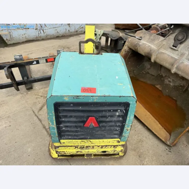 Machines uit de bouw- en civiele technieksector-2