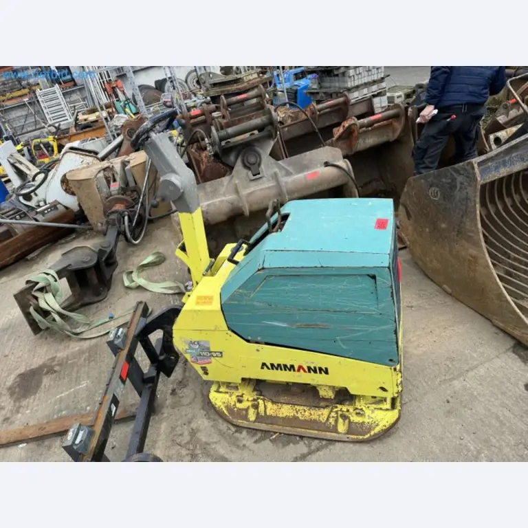 Machines uit de bouw- en civiele technieksector-1